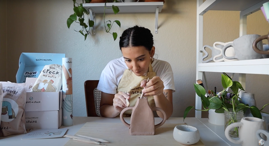 pottery-kits