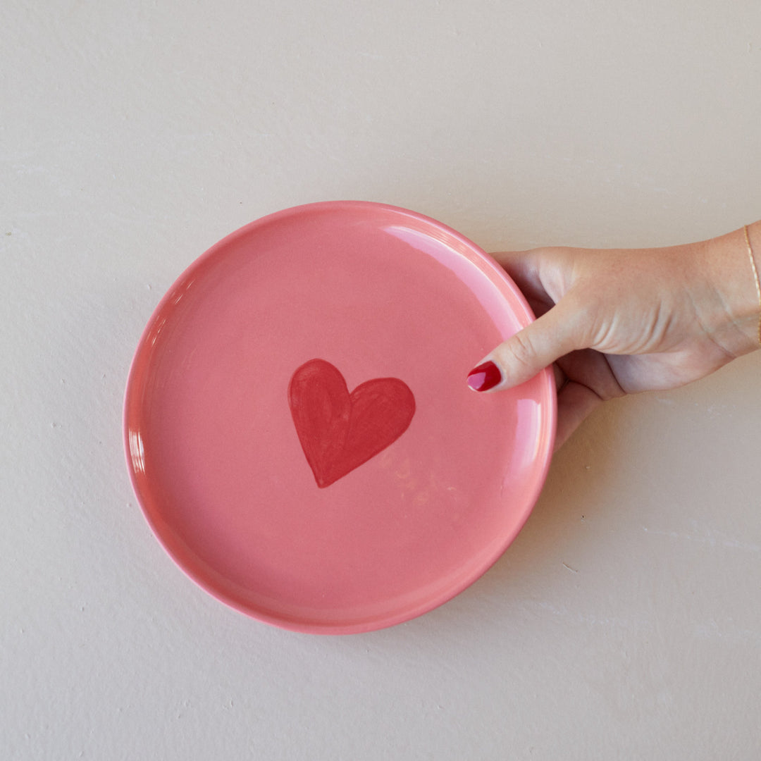 Plate - Ready-To-Paint