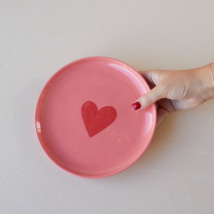Plate - Ready-To-Paint