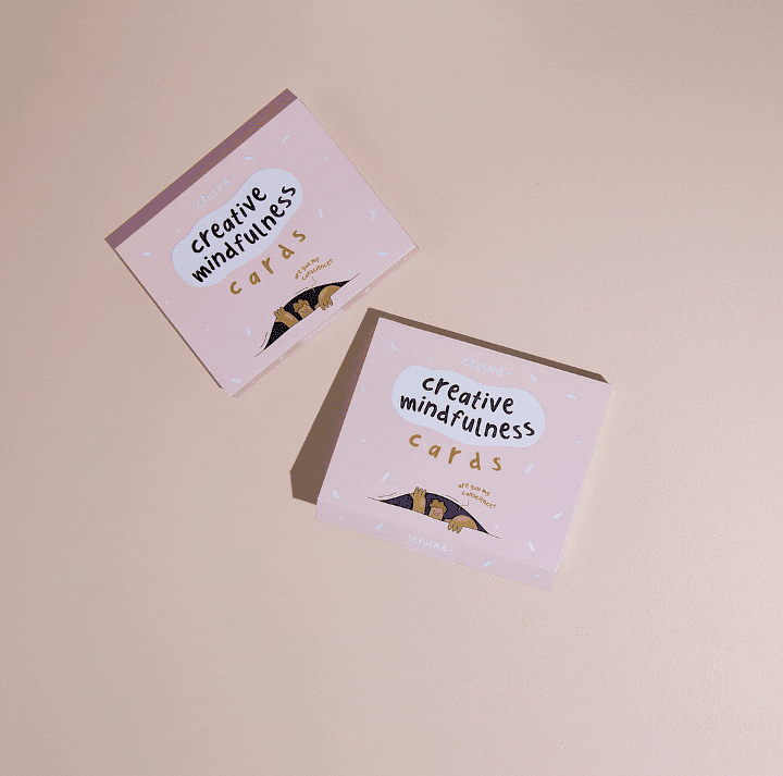 Mindfulness Cards