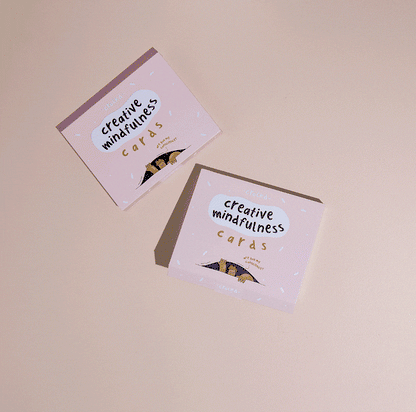Mindfulness Cards